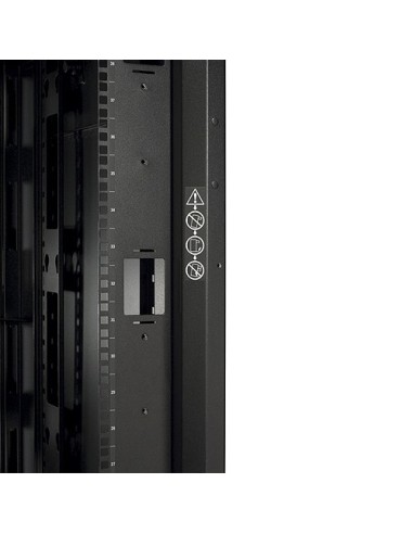APC NetShelter SX Rack indipendenti Nero