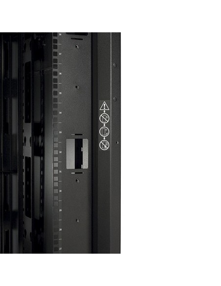 APC NetShelter SX Rack indipendenti Nero