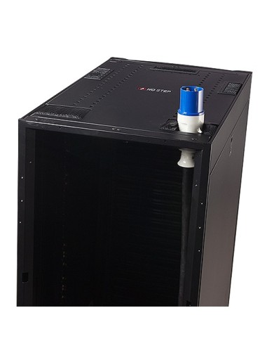 APC AR7251A porta accessori Parte superiore per scaffale