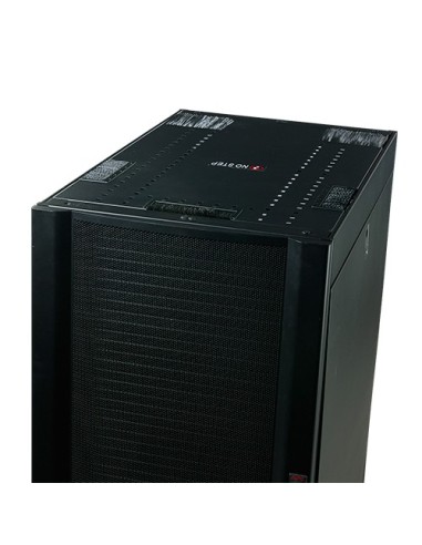 APC AR7251A porta accessori Parte superiore per scaffale