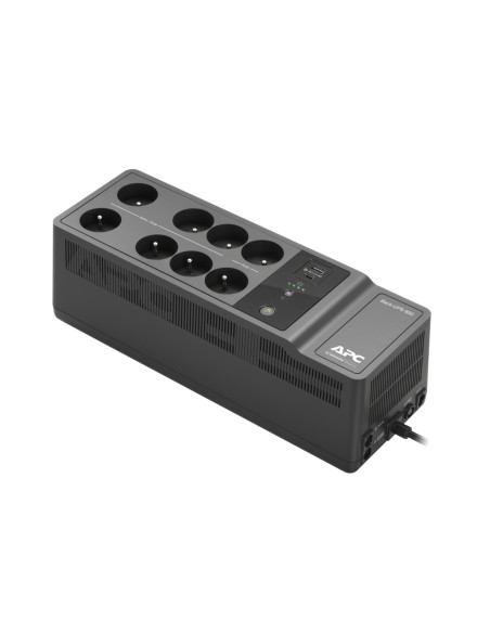 APC BE850G2-FR gruppo di continuità (UPS) Standby (Offline) 0,85 kVA 520 W
