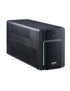 APC Easy UPS A linea interattiva 1,2 kVA 650 W 6 presa(e) AC