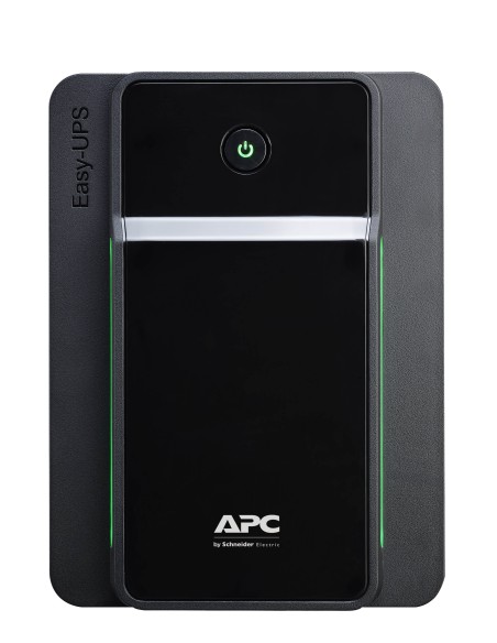 APC Easy UPS A linea interattiva 1,6 kVA 900 W 6 presa(e) AC