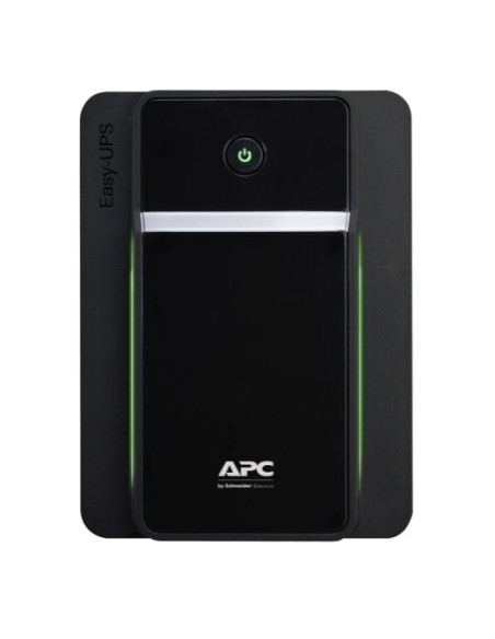 APC Easy UPS A linea interattiva 1,6 kVA 900 W