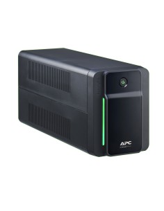 APC BVX700LI gruppo di continuità (UPS) A linea interattiva 0,7 kVA 360 W 4 presa(e) AC