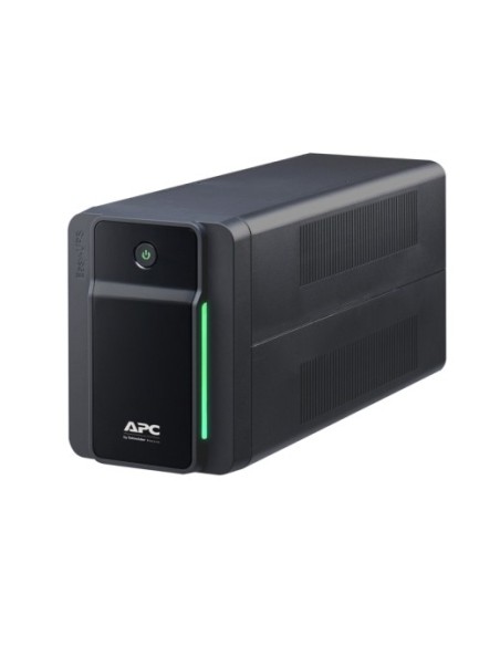 APC BVX700LI-GR gruppo di continuità (UPS) A linea interattiva 0,7 kVA 360 W 2 presa(e) AC