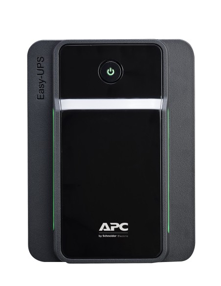 APC Easy UPS A linea interattiva 0,9 kVA 480 W 4 presa(e) AC