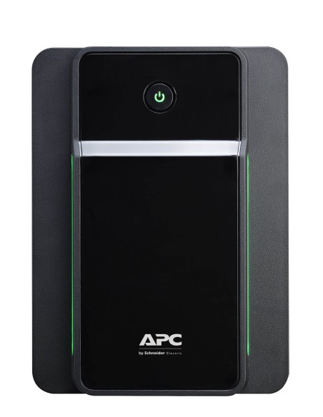 APC BX1600MI gruppo di continuità (UPS) A linea interattiva 1,6 kVA 900 W 6 presa(e) AC