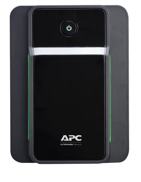 APC Back-UPS 1600VA 230V AVR French Sock A linea interattiva 1,6 kVA 900 W 4 presa(e) AC