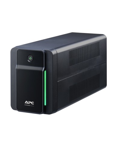 APC Back-UPS 1600VA 230V AVR French Sock A linea interattiva 1,6 kVA 900 W 4 presa(e) AC