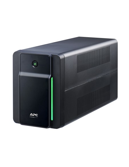 APC BX2200MI gruppo di continuità (UPS) A linea interattiva 2,2 kVA 1200 W 6 presa(e) AC