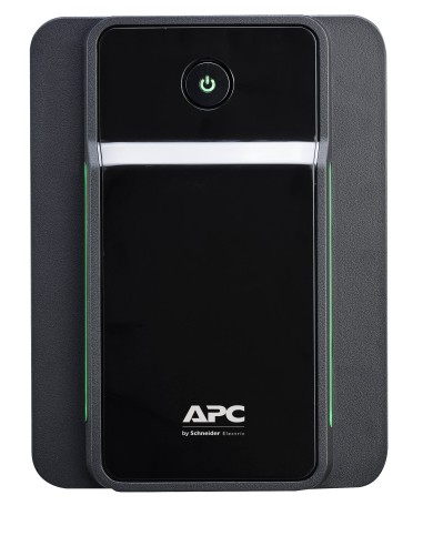 APC BX950MI-GR gruppo di continuità (UPS) A linea interattiva 0,95 kVA 520 W 4 presa(e) AC