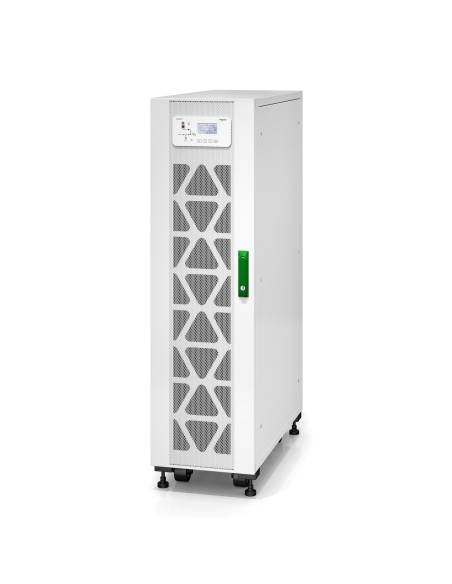 APC E3SUPS10K3IB gruppo di continuità (UPS) Doppia conversione (online) 10 kVA 10000 W