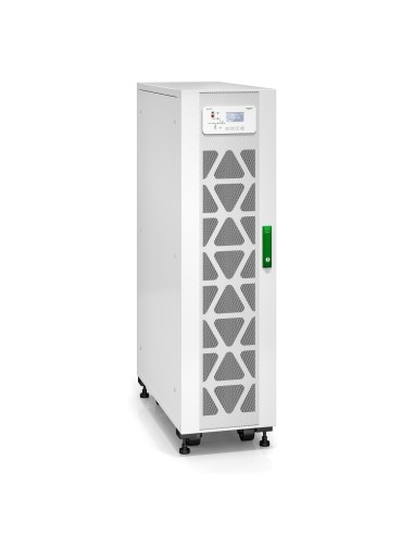 APC E3SUPS10K3IB gruppo di continuità (UPS) Doppia conversione (online) 10 kVA 10000 W