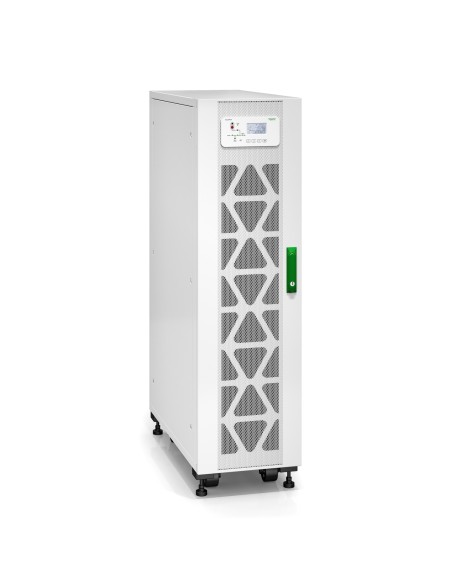 APC E3SUPS10K3IB gruppo di continuità (UPS) Doppia conversione (online) 10 kVA 10000 W