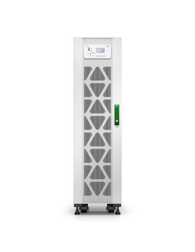 APC E3SUPS10K3IB gruppo di continuità (UPS) Doppia conversione (online) 10 kVA 10000 W