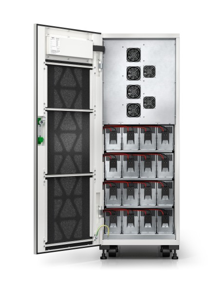 APC Easy 3S Doppia conversione (online) 30 kVA 30000 W