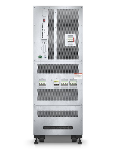 APC Easy 3S Doppia conversione (online) 30 kVA 30000 W
