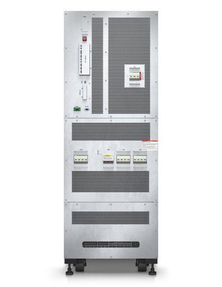 APC Easy 3S Doppia conversione (online) 30 kVA 30000 W