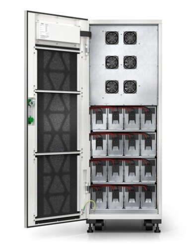 APC Easy 3S Doppia conversione (online) 40 kVA 40000 W