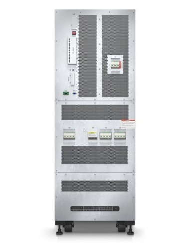 APC Easy 3S Doppia conversione (online) 40 kVA 40000 W