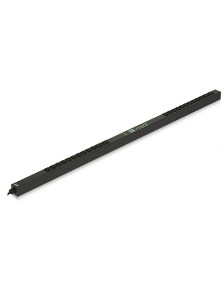 APC EPDU1116S unità di distribuzione dell'energia (PDU) 24 presa(e) AC 0U Nero