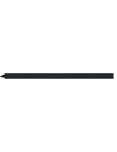APC EPDU1132M unità di distribuzione dell'energia (PDU) 24 presa(e) AC 0U Nero