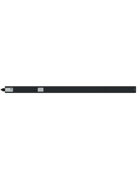 APC EPDU1216M unità di distribuzione dell'energia (PDU) 42 presa(e) AC 0U Nero