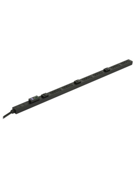 APC EPDU1232M unità di distribuzione dell'energia (PDU) 32 presa(e) AC 0U Nero