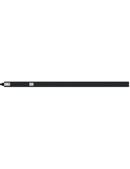 APC EPDU1232M unità di distribuzione dell'energia (PDU) 32 presa(e) AC 0U Nero