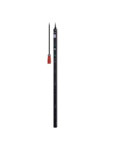 APC EPDU1232SX3620 unità di distribuzione dell'energia (PDU) 36 presa(e) AC 0U Nero
