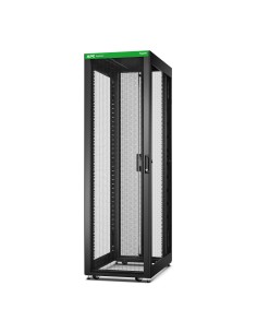 APC Easy Rack 42U Rack indipendenti Nero