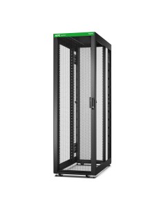 APC Easy Rack 42U Rack indipendenti Nero