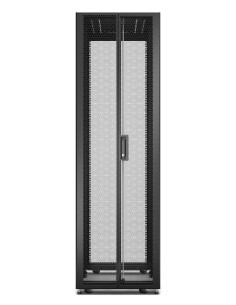 APC Easy Rack 42U Rack indipendenti Nero 2