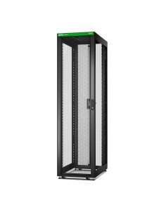 APC Easy Rack 48U Rack indipendenti Nero
