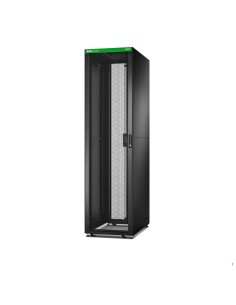 APC Easy Rack 48U Rack indipendenti Nero