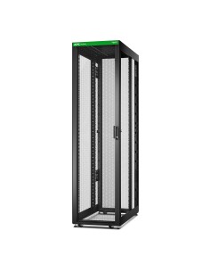 APC ER6820 rack 48U Rack indipendenti Nero