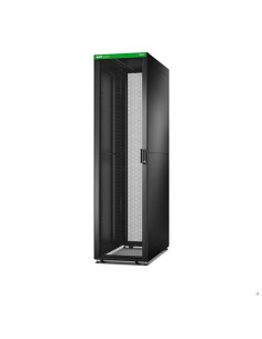 APC Easy Rack 48U Rack indipendenti Nero