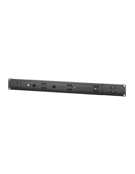 APC Easy Rack Cable Manager Pannello di gestione del cavo