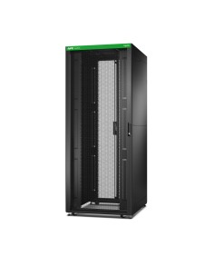 APC ER8202 rack 42U Rack indipendenti Nero