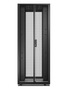 APC ER8202 rack 42U Rack indipendenti Nero 2