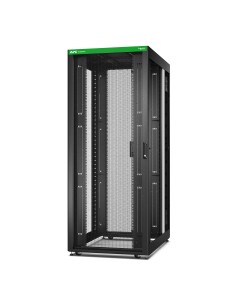 APC ER8220 rack 42U Rack indipendenti Nero