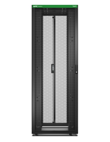 APC ER8802 rack 48U Rack indipendenti Nero
