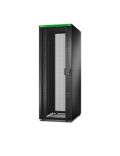 APC ER8822 rack 48U Rack indipendenti Nero