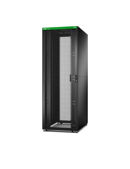 APC ER8822 rack 48U Rack indipendenti Nero