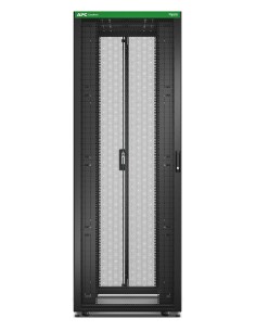 APC ER8822 rack 48U Rack indipendenti Nero 2