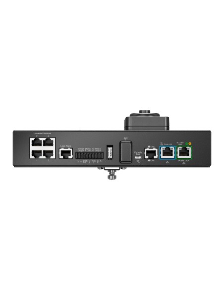 APC NETBOTZ ROOM MONITOR 755