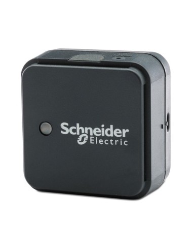 APC NBWS100H sensore di temperatura e umidità Interno Libera installazione Wireless