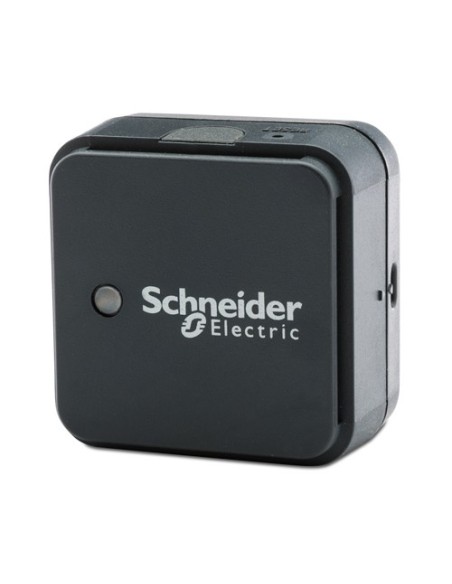 APC NBWS100H sensore di temperatura e umidità Interno Libera installazione Wireless