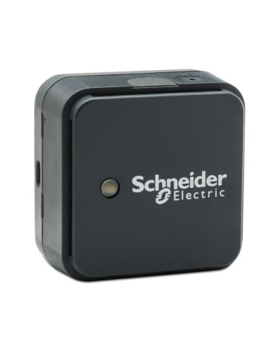 APC NBWS100H sensore di temperatura e umidità Interno Libera installazione Wireless